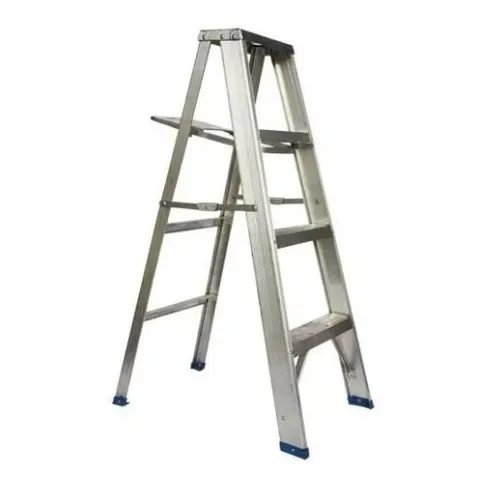 Escalera 4 Tramos Aladino Cod: 1030091