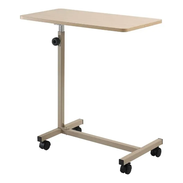 Mesa Con Ruedas Para Cama Ortopédica