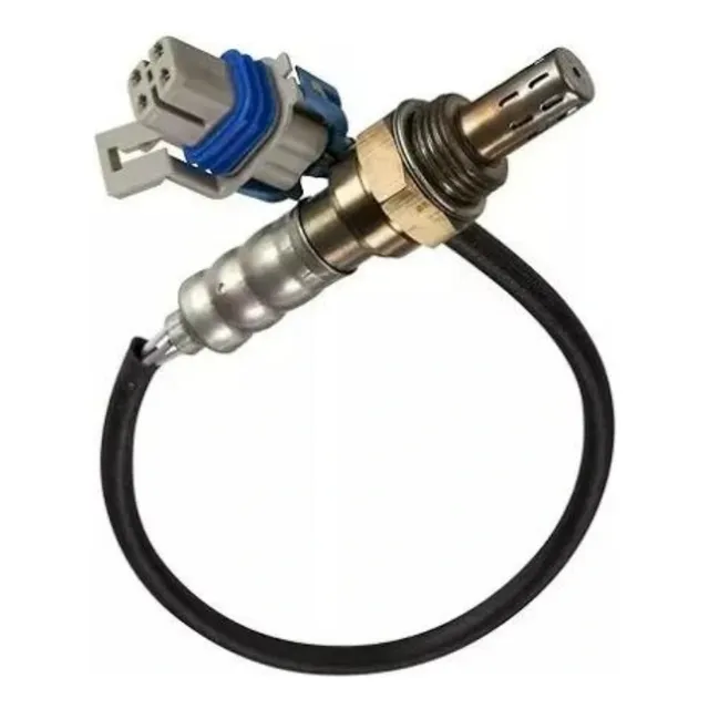 Sensor De Oxgeno Para Chevy C2 -09 Gmc Cadllac 25360991