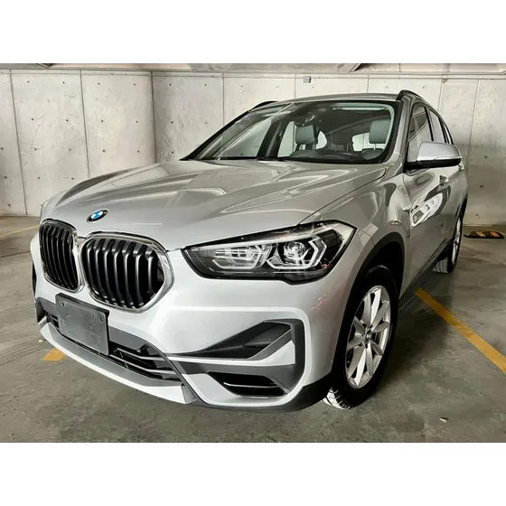 Bmw X1 1.5 Sdrive 18ia At
