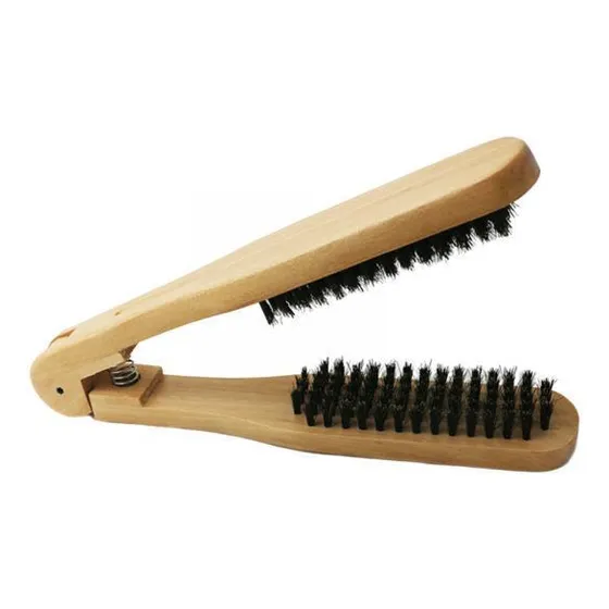 2 Peine Para Alisar El Cabello Herramientas De Peinado