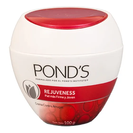 Crema Ponds 100 Gr Rejuveness