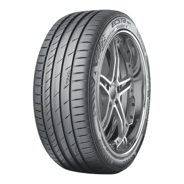 275/45 R21 Llanta Kumho Ecsta Ps71 100 Y Xl