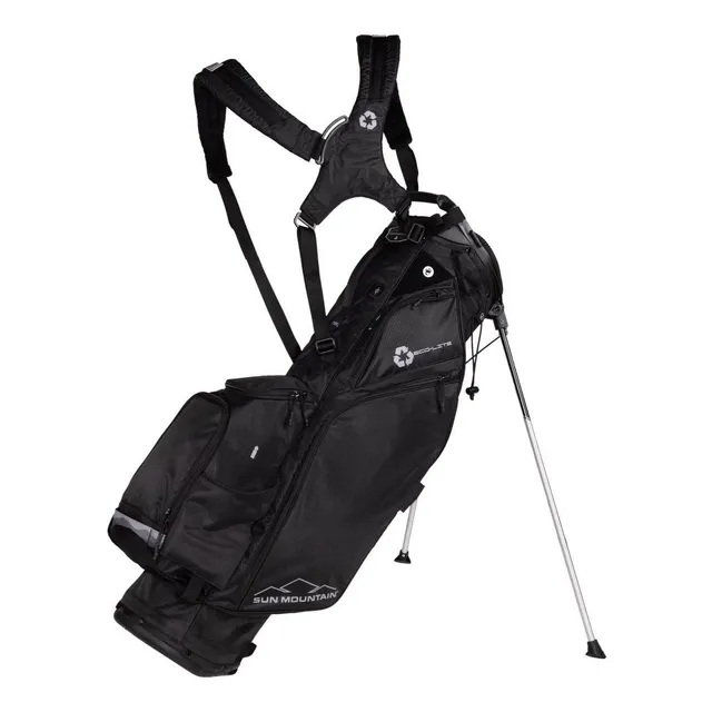 Bolsa Golf Sun Mountain Eco-lite 2023 Separador 4 Via