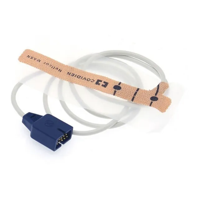 Sensor De Oximetro Nellcor Maxni Neonatal Adulto