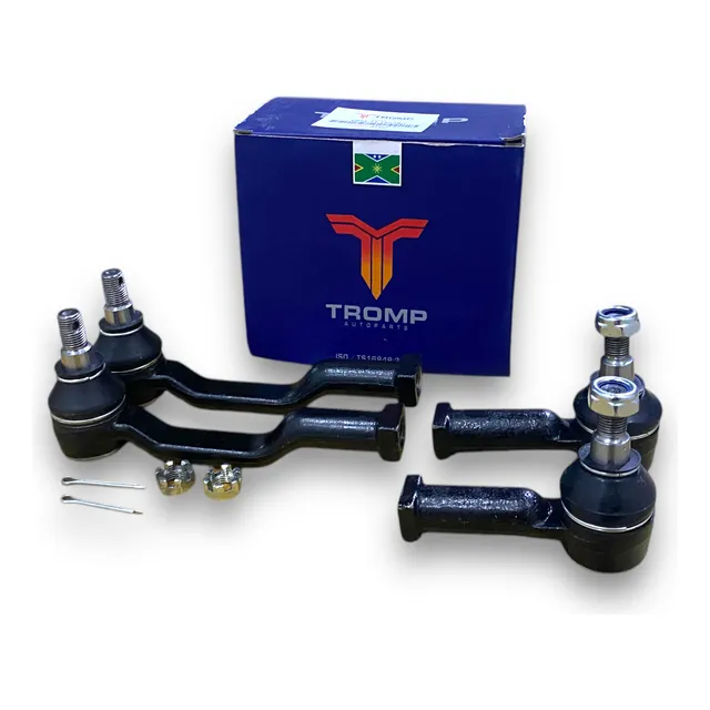 Kit De Terminales Largo Corto Mazda Bt50 4x4 4x2 2012
