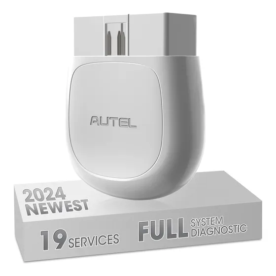 Escaner Honda Autel