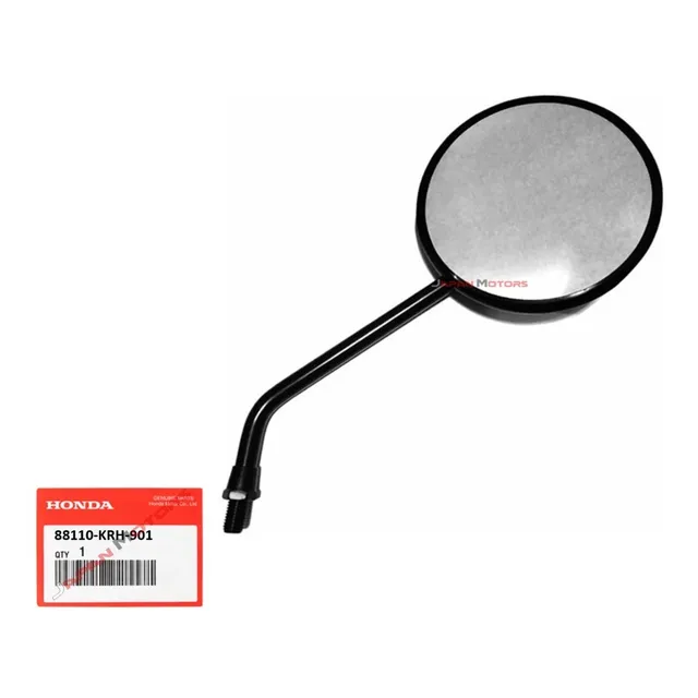 Espejo Retrovisor Derecho Honda Xr150 - Xr 150l * Original *