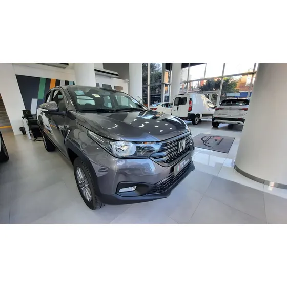 Fiat Strada 1.3 Volcano