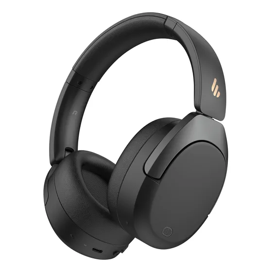 Fones De Ouvido Sem Fio Edifier W830nb W/ Anc 94h Black
