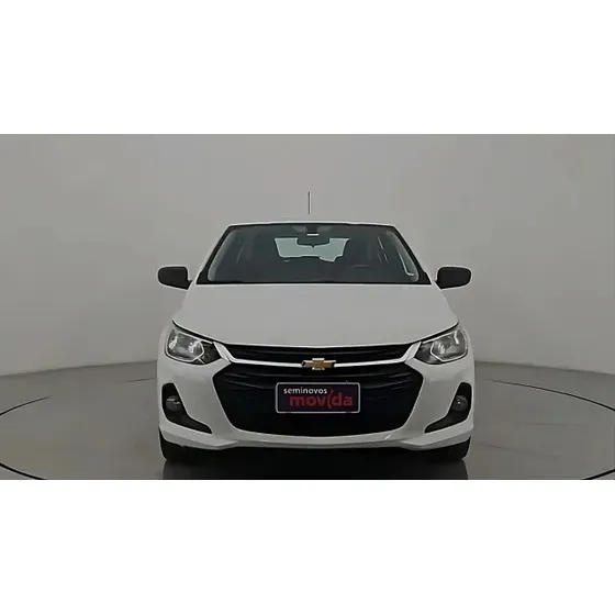 Chevrolet Onix 1.0