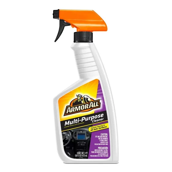Multiproposito Limpiador En Spray Armor All 16 Oz
