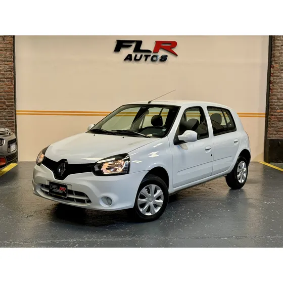 Renault Clio 1.2 Mio Confort Pack 5p