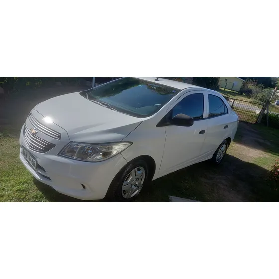 Chevrolet Prisma 1.0 Joy 78cv