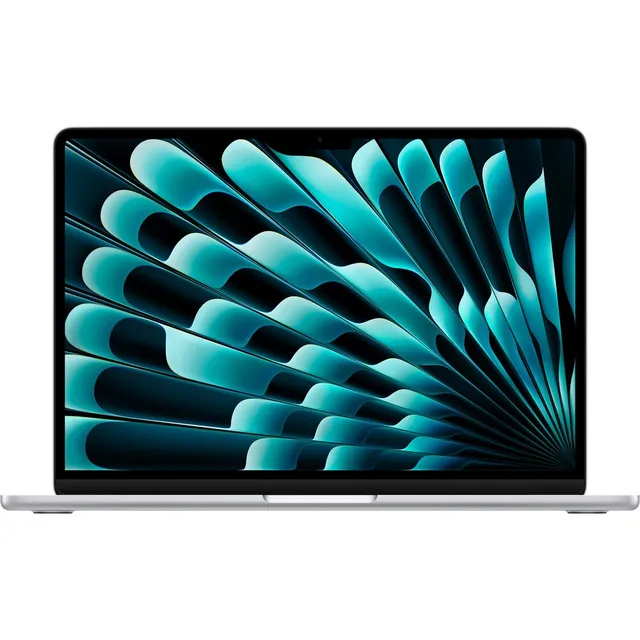 Notebook Apple Macbook Air Mrxq3ll/a M3 8gb 256gb Ssd 13.6''