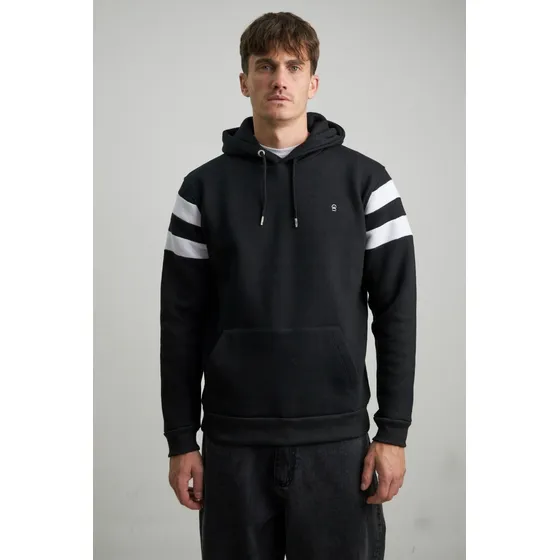 Hoodie Combinado New Andes Airborn