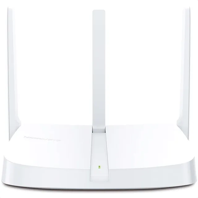 Router Inalambrico Mercusys Mw306r 300mbps Multimodo