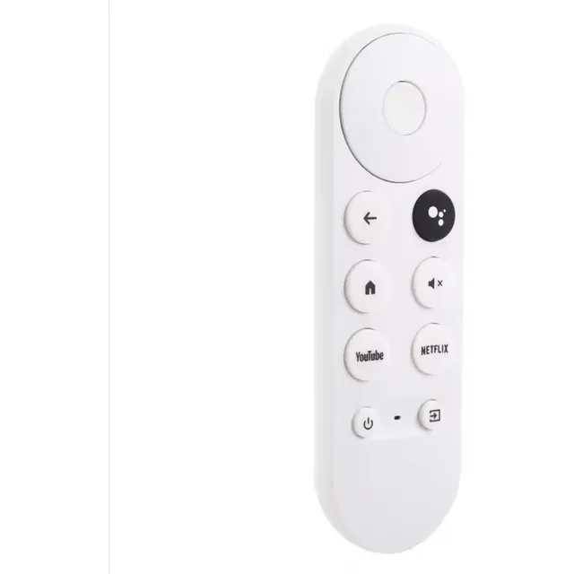 Mando A Distancia Para Chromecast Para Ga01919-us A