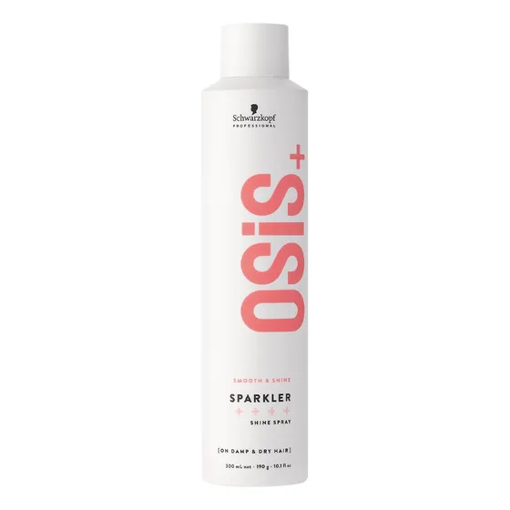 Osis Sparkle Spray Brillo 300ml