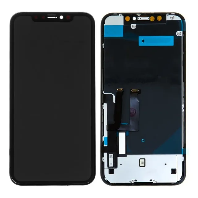Display Compatible Con iPhone XR Ncc - 2dm Digital
