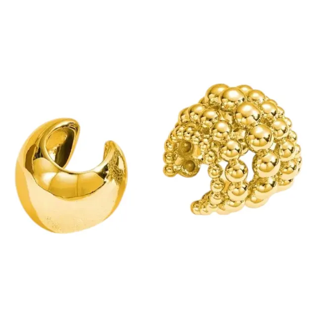 Juego De Aretes Accesorios De Moda