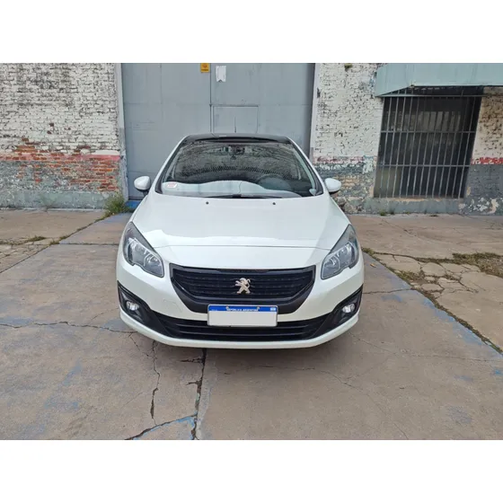 Peugeot 308 1.6 Feline Hdi 115cv