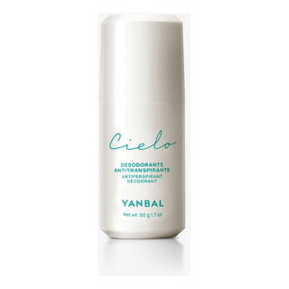 Cielo Desodorante Perfumado Roll On 50 Gr - Yanbal Cielo Desodorante Perfumado Roll On 50 Gr - Yanbal