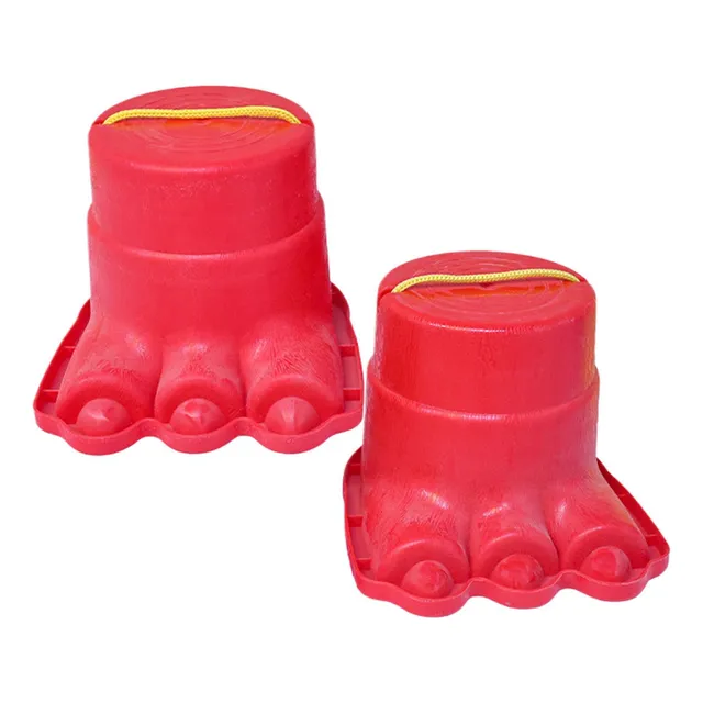 Zancos Para Caminar Para Niños De Equilibrio Para Niños Equi