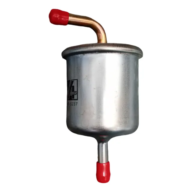 Filtro Gasolina Nissan Sentra B13 B14 Pico Curvo