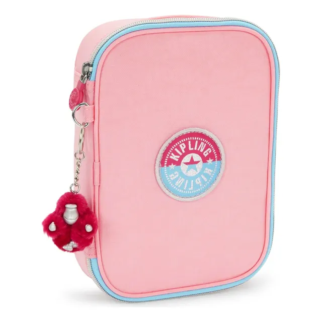 Lapicera Kipling 100 Pens Coral Sea C Coral Liso
