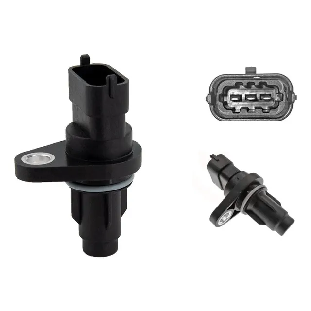 Sensor Rotação Fase Comando Para Bongo Hr 2.5 16v Diesel