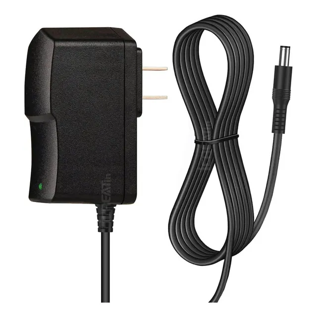 Cable De Alimentación Cc 12v Para Juguetes Infantiles