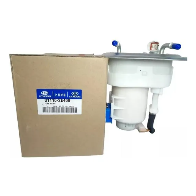 Conjunto Bomba De Gasolina Hyundai Tucson 04-16 31110-2e400