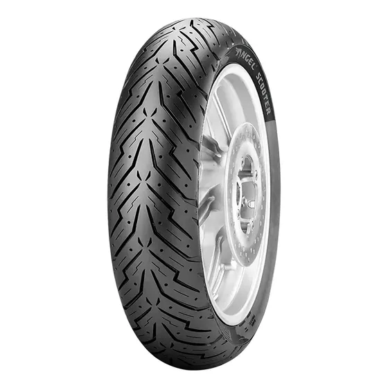 Llanta 130/70-12 62p Angel Scooter Sc Reinf Pirelli