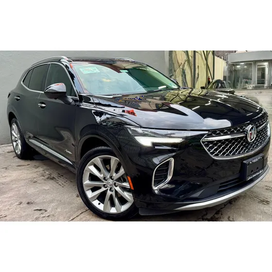Buick Envision 2.0t Avenir Awd