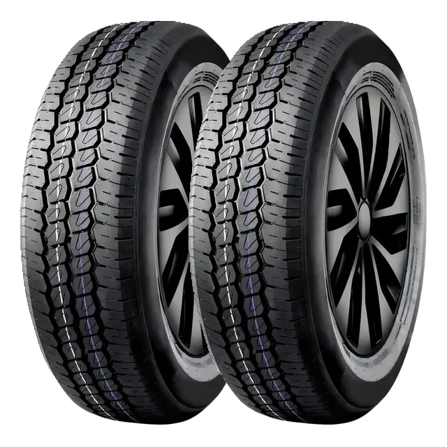 Kit de 2 pneus Xbri Citymax LT 175/70R14 95/93 S