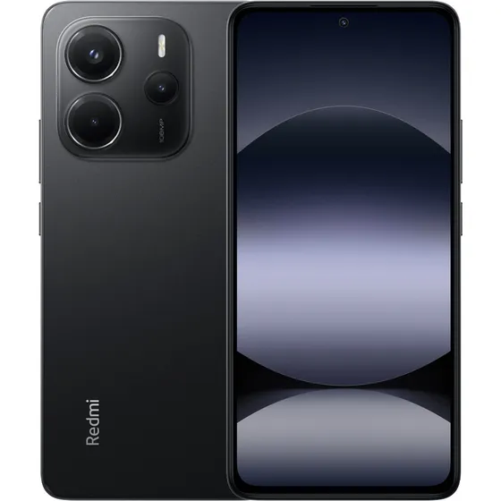 Xiaomi Redmi Note 14 Dual Sim 256gb 8gb Ram