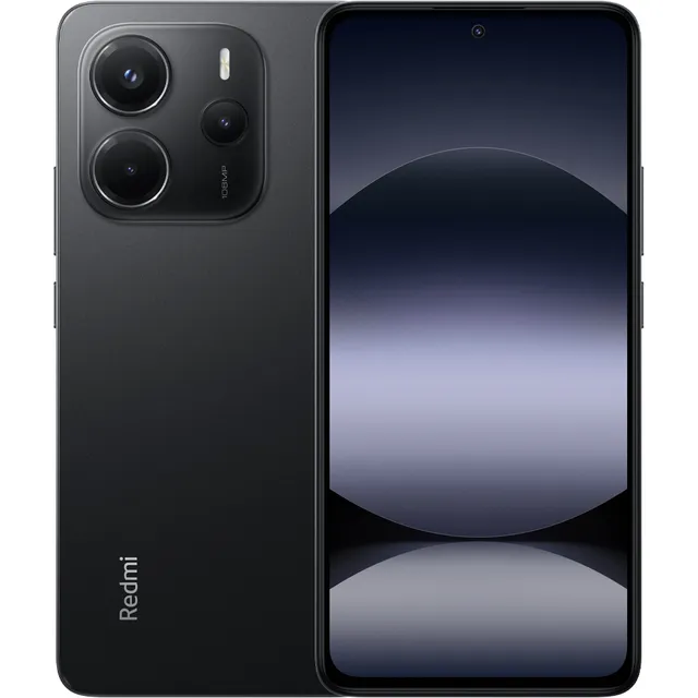 Xiaomi Redmi Note 14 Dual Sim 256gb 8gb Ram