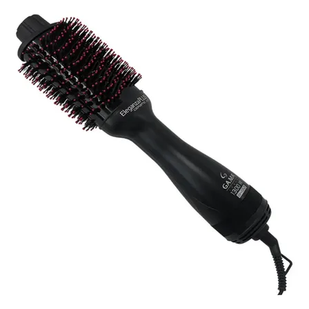 Escova Secadora GA.MA Eleganza Plus Bivolt