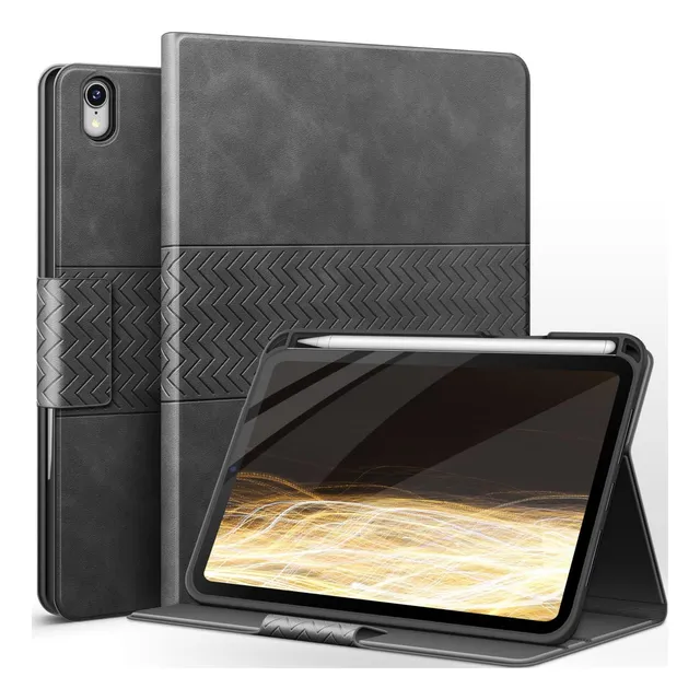 Auaua Funda Para iPad Mini De ª Generación De 8,3 Pulgadas)