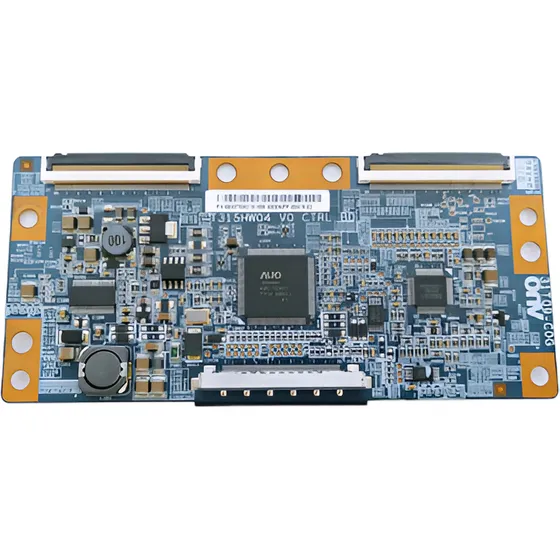 Placa T-con Para Tv Kdl-40bx425