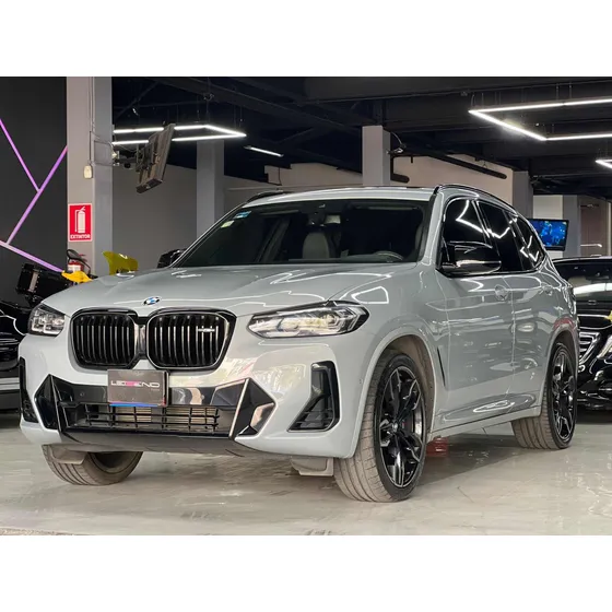 Bmw X3 M40i