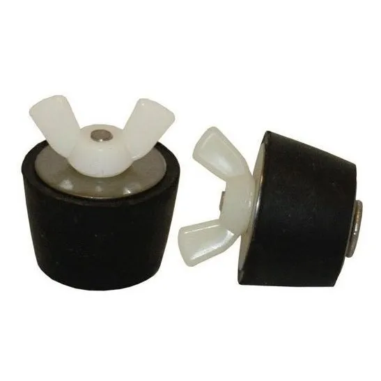 07 Winterizing Congelacion Expansion Plug 1 4 Tuberia