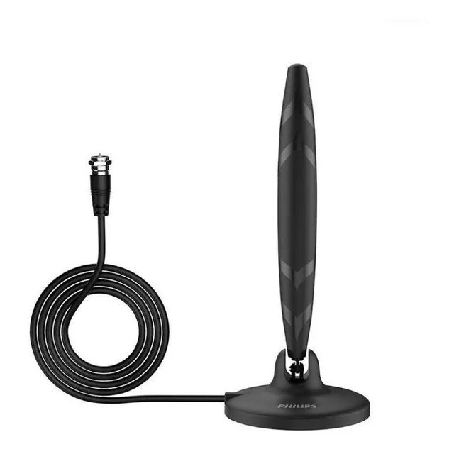 Antena Philips Tv Digital Hdtv Sdv1230 4en1 / Tecnocenter