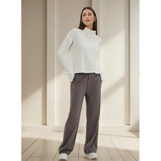 Pantalón Mujer Mochi Sastrero