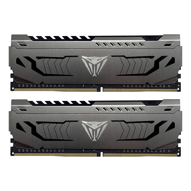 Kit De Memoria Ram Para Juegos De Escritorio Patriot Viper