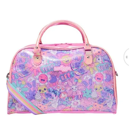 Mochila Deportiva Juvenil