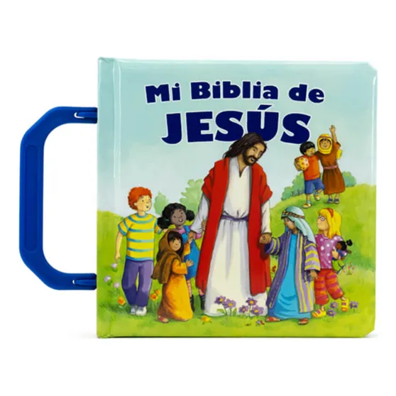 Mi Biblia De Jesus - San Pablo