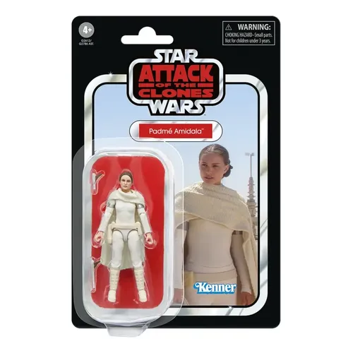Figura De Acción At-st Driver De Hasbro Vc | MercadoLibre