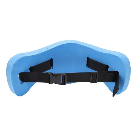 Hwa Cinturón De Flotación Water Fitness Swim Eva Reduce La